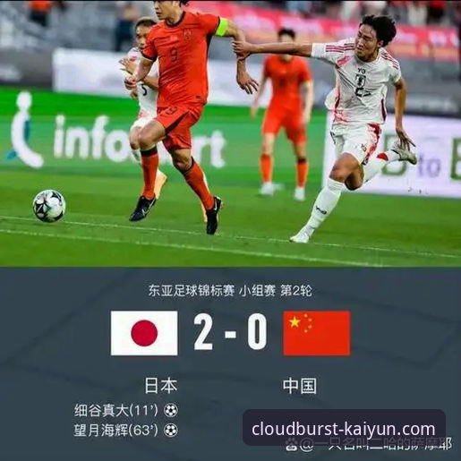 为什么英格兰0-1不敌日本，云开全站登录用户该关注什么？
